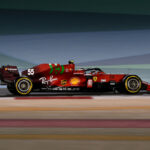 F1 - Deux Ferrari en Q3, une première depuis Silverstone 2020