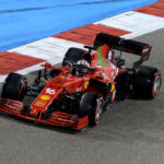 F1 - Charles Leclerc se contente de sa sixième place à Bahreïn