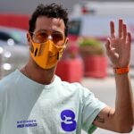 F1 - Daniel Ricciardo se sent prêt à faire ses débuts avec McLaren