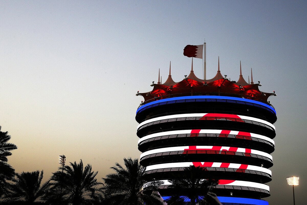 F1 - A quelle heure est programmé le départ du GP de Bahreïn ce dimanche ?