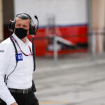 F1 - Sans comparaison possible, Haas "fait confiance" à Ferrari concernant son moteur