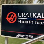 F1 - Vidéo : l'équipe Haas démarre (enfin) son moteur Ferrari