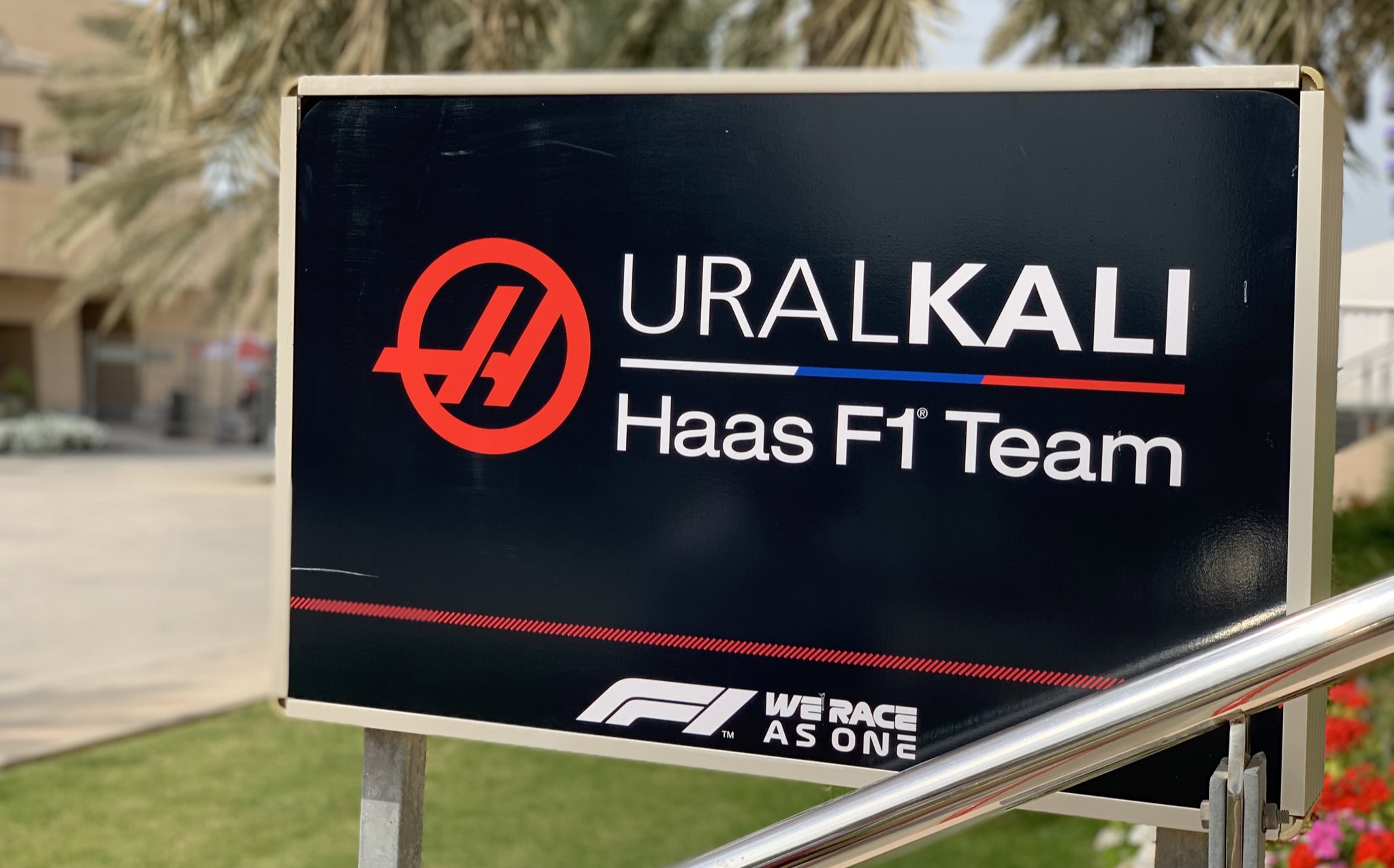 F1 - Après une année 2021 difficile, Haas espère retrouver de la compétitivité en 2022
