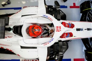 Les essais hivernaux 2021 en LIVE sur F1only.fr