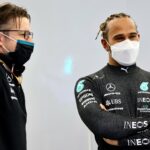 F1 - Pour Vowles, Lewis Hamilton n'est plus "le mercenaire" qu'il était
