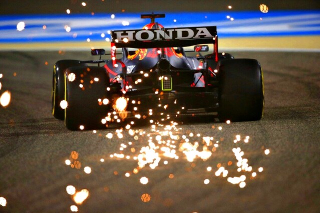 F1 - LIVE - GP de Bahreïn : les qualifications en direct [séance terminée]