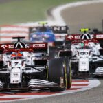 F1 - Raikkonen espérait plus à Bahreïn, mais a dû ralentir pour gérer ses pneus