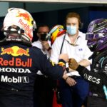 F1 - Lewis Hamilton : "j'ai tout donné, mais ce n'était pas suffisant"