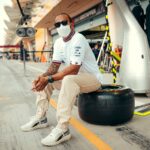 F1 - Pleinement engagé en F1, Hamilton ne pense pas stopper sa carrière fin 2021