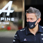 F1 - Officiel : Marcin Budkowski quitte Alpine F1