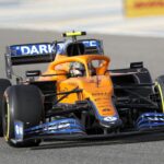 F1 - L'intégration du moteur Mercedes parfaitement réussie sur la McLaren