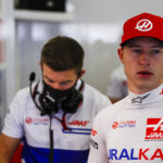 F1 - Selon Mazepin, Haas pourrait connaître un bon week-end en Arabie Saoudite
