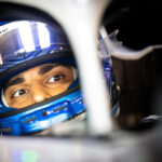 F1 - Roy Nissany remplace George Russell en EL1 au GP d'Espagne
