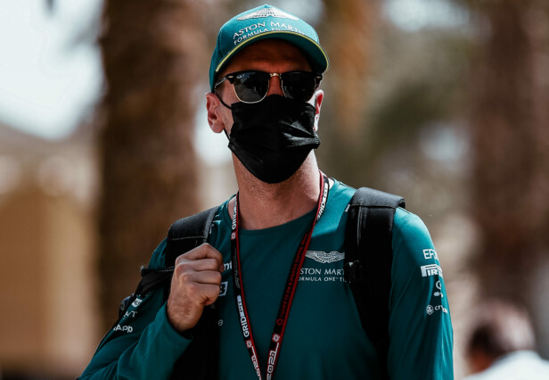 F1 - Officiel : Vettel convoqué chez les commissaires ce dimanche à Bahreïn [MAJ]