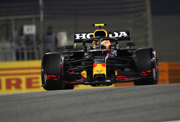 Grand Prix De Bahreïn Streaming Live F1 - LIVE : le Grand Prix de Bahreïn 2021 en direct [séance terminée