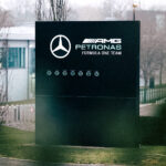 F1 - Mercedes annonce un nouveau partenariat avec le Sutton Trust