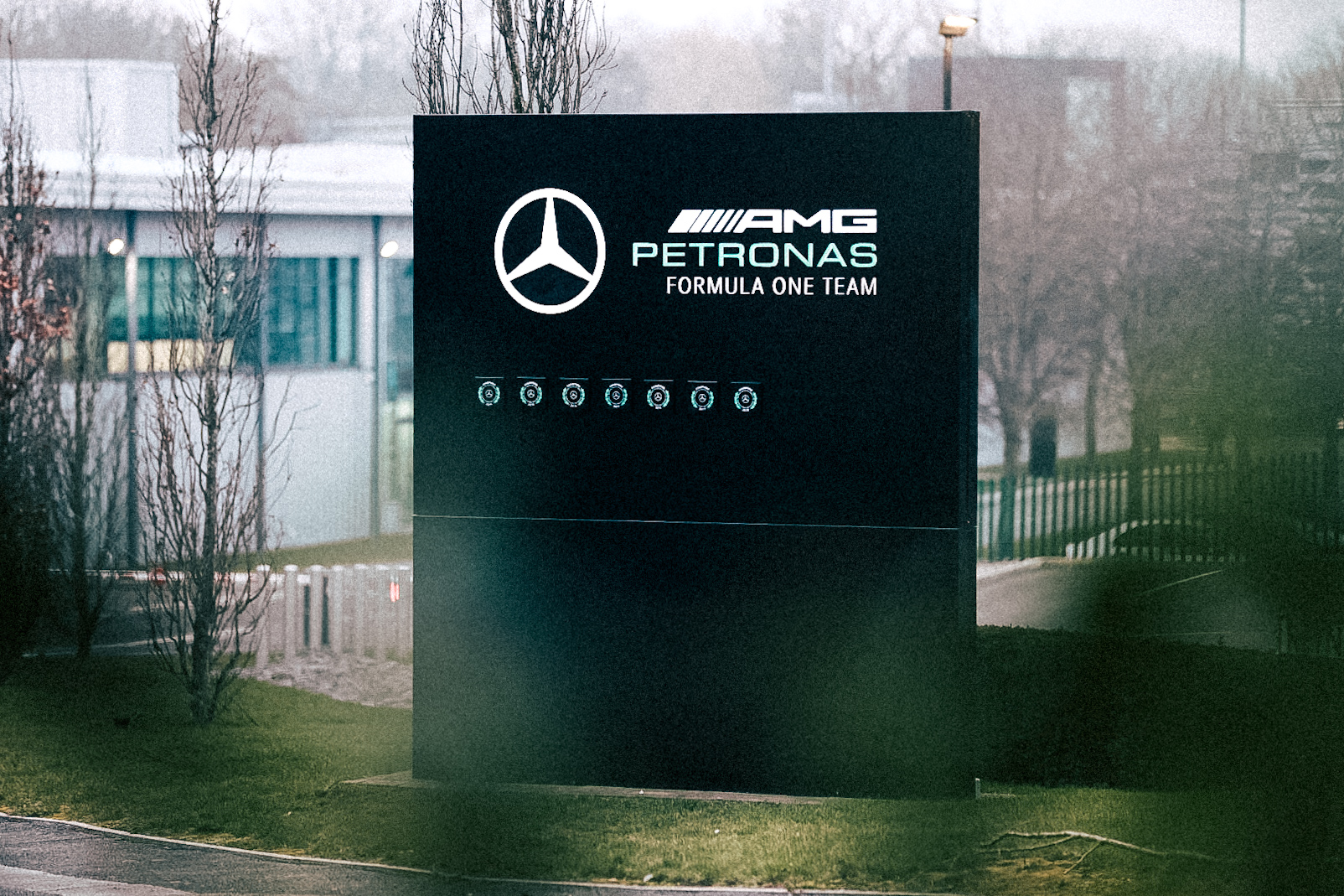 F1 - Vidéo : Mercedes démarre sa F1 2022
