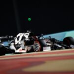 F1 - Petite alerte sans conséquence sur la monoplace de Tsunoda ce vendredi à Bahreïn