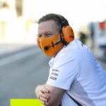 F1 - Malgré la menace du Covid, Brown pense que la F1 disputera au moins 20 courses en 2021