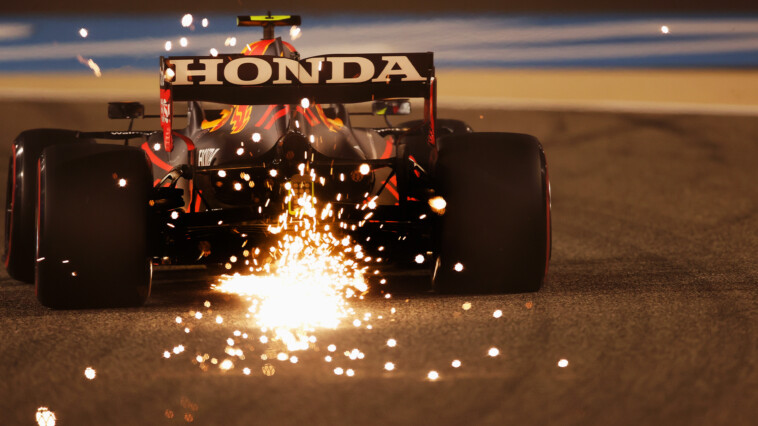 F1 - Tech F1 : les nouvelles règles en faveur du rake élevé de la Red Bull ?