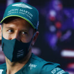 F1 - Aston Martin : "Trop tôt pour juger les performances de Vettel"