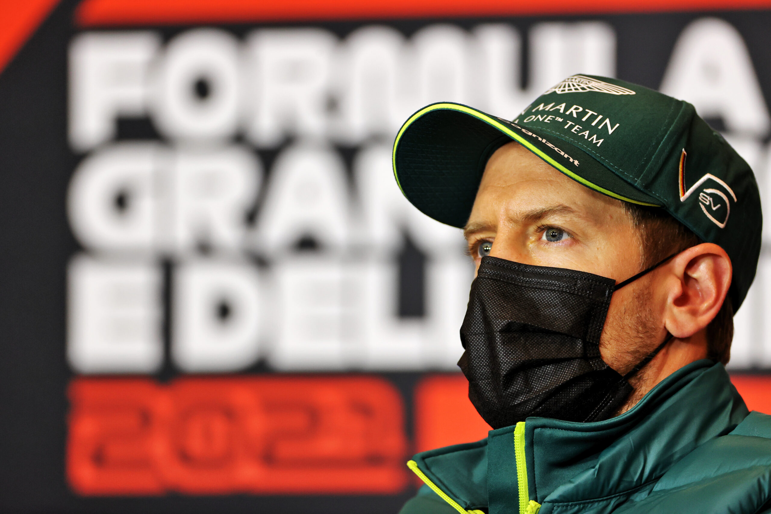 F1 - "Une question de principe", Vettel a décliné l'offre de vaccin de Bahreïn