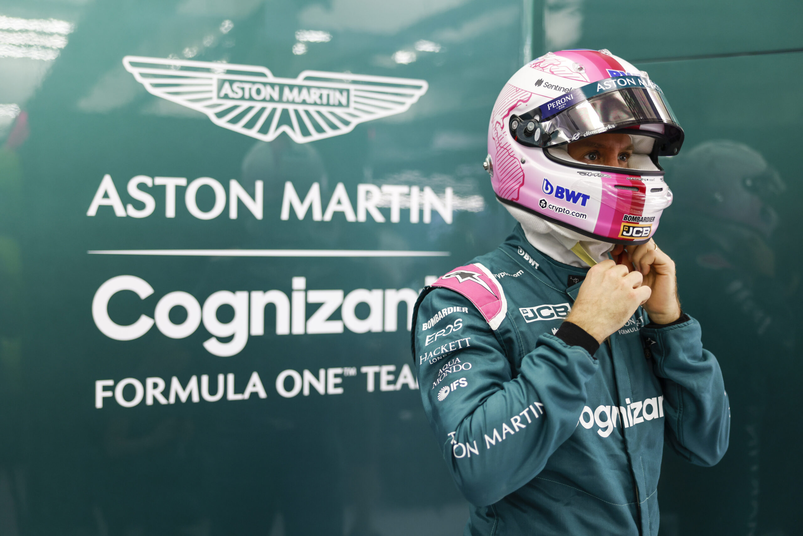 F1 - Rosberg espère que Vettel sortira rapidement de sa spirale négative