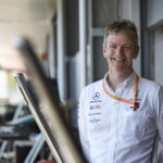 F1 - Chez Mercedes, James Allison ne veut pas devenir directeur de l'équipe
