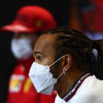 F1 - Lewis Hamilton rassure ses fans et prévoit toujours d'être en F1 en 2022