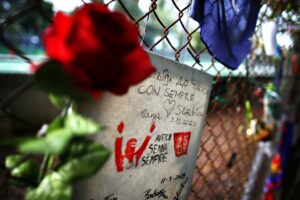 Carlos Sainz : « émouvant » de courir à Imola où Senna a perdu la vie