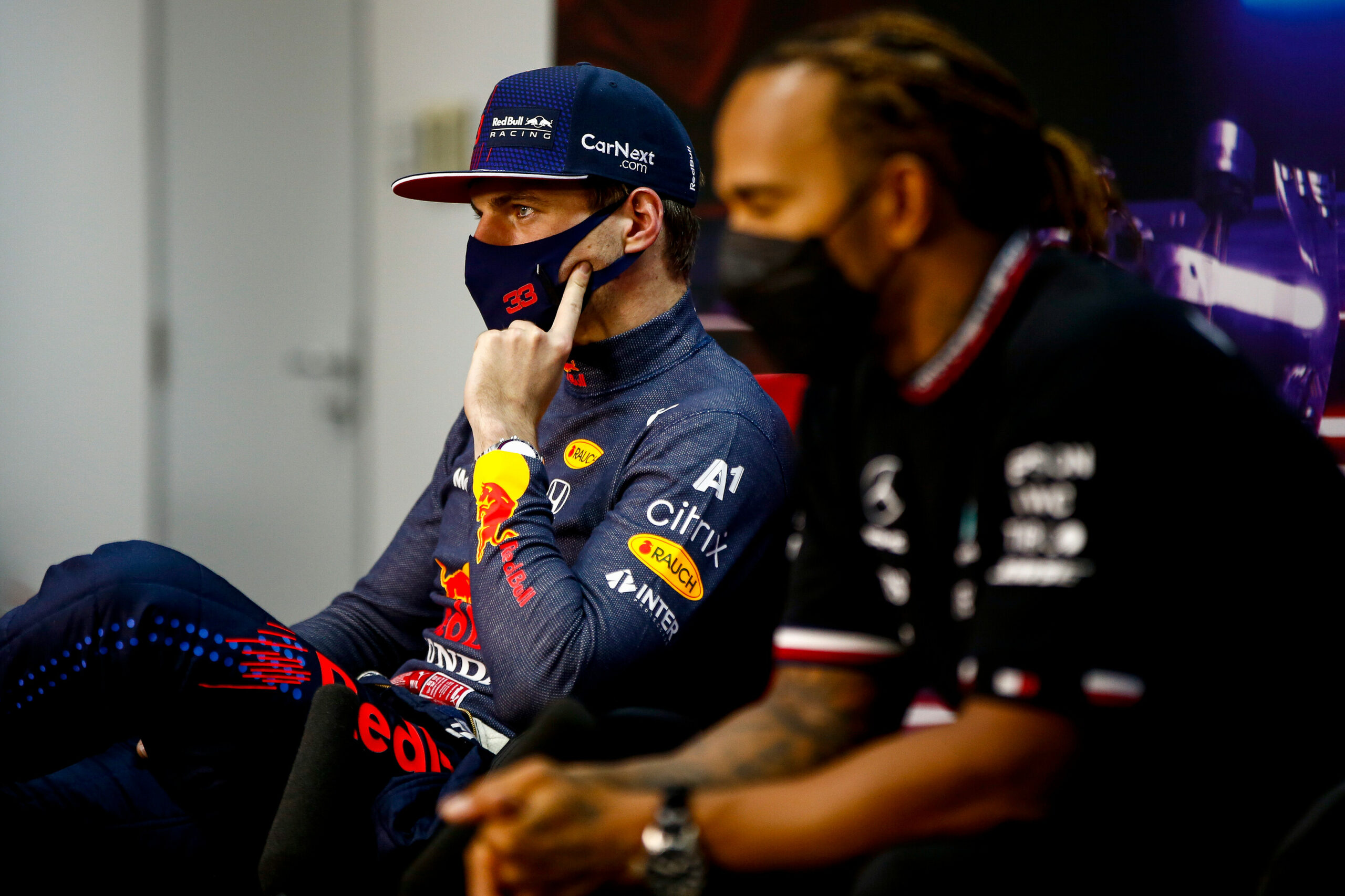 F1 - Pour Webber, Max Verstappen est "absolument phénoménal"