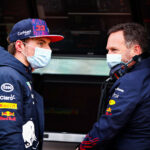 F1 - Verstappen s'attend à un grip similaire à 2015 avec les F1 de 2022