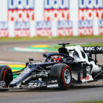 F1 - Tsunoda va tirer des leçons de son week-end à Imola