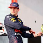 F1 - Verstappen ne se concentre pas sur le championnat pour le moment