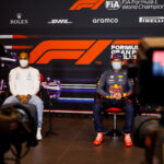 F1 - Christian Horner rappelle que le championnat est encore long