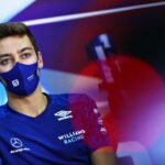 F1 - Russell prend ses responsabilités et présente ses excuses