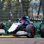 F1 - Williams F1 a dépassé ses propres attentes en 2021