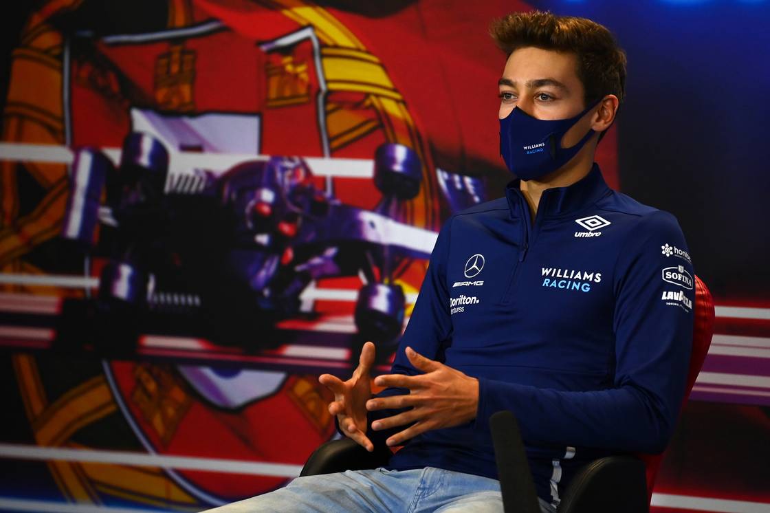 F1 - Les pilotes de F1 annoncent un boycott des réseaux sociaux