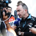 F1 - Paddy Lowe : "Je n'ai pas aimé ces deux années passées chez Williams"