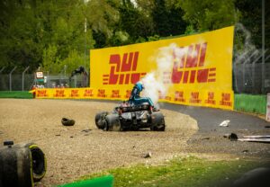 Toto Wolff : « Russell a encore beaucoup à apprendre »