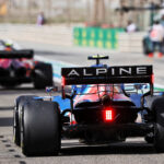 F1 - Comme les autres équipes de F1, Alpine introduira quelques nouveautés à Imola