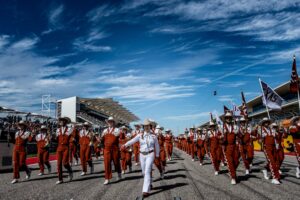 Le GP de Miami 2022 n’entrera pas en conflit avec la course à Austin
