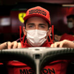 F1 - Leclerc sur les courses sprint : "Nous pourrons pousser les F1 sur toute une course"