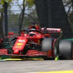 Quand Charles Leclerc jugeait que la F1 sans DRS serait « très ennuyeuse »