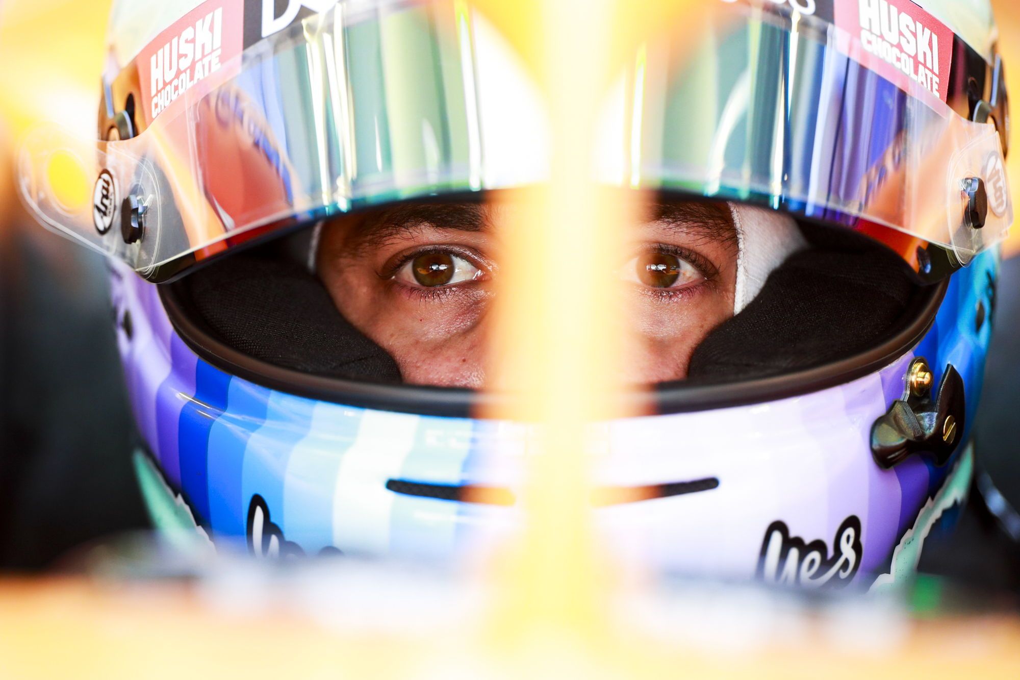 F1 - Ricciardo regrette l'attitude "idiote" de la F1 qui diffuse des images de crashs