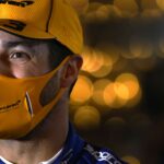 F1 - Ricciardo au volant d'une NASCAR en cas de podium avec McLaren