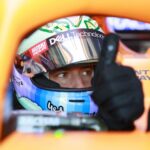 F1 - Seidl : "Quelques week-ends" avant que Ricciardo soit à l'aise chez McLaren