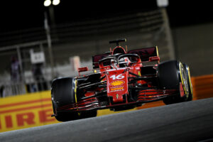 Ferrari espère que son moteur deviendra « la référence » en 2022
