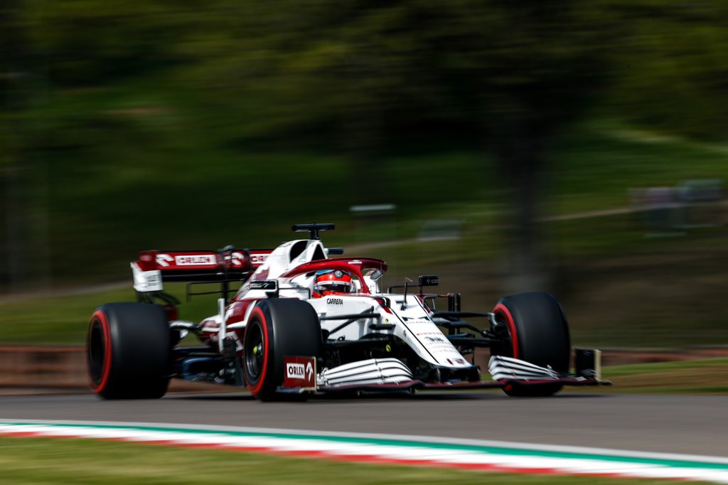 F1 - Officiel : Kimi Raikkonen pénalisé, Alpine F1 en profite