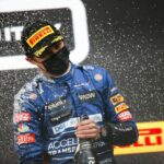 F1 - Seidl : "Norris a franchi une étape en tant que pilote"